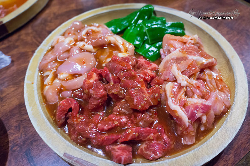 【輕井澤】美味燒肉&壽喜燒吃到飽．ろぐ亭