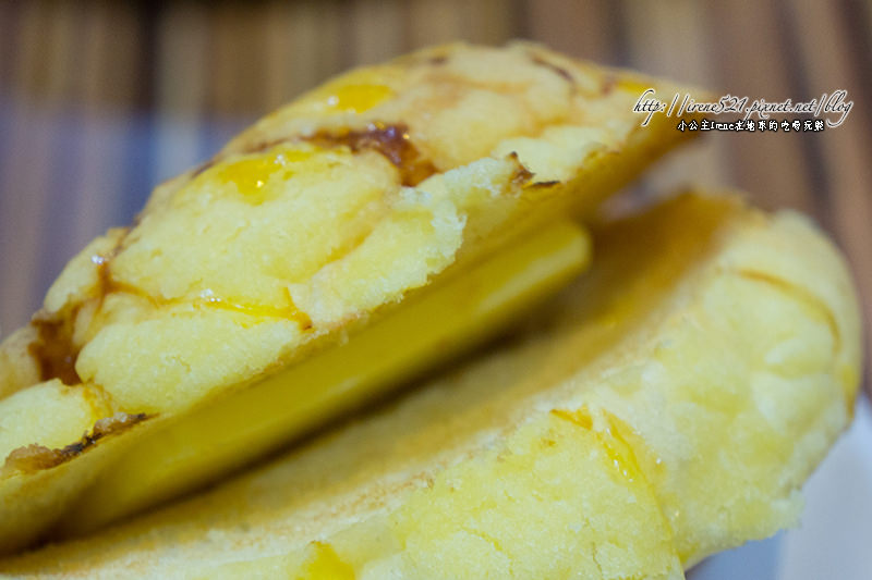 【板橋】早餐就能吃到冰火菠蘿包！還有邪惡的薯餅塔．向陽晨間飲食館
