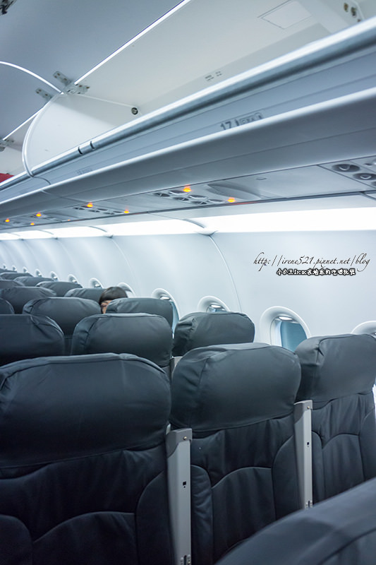 【航空公司】日本廉價航空搭乘第四發．香草航空(Vanilla Air)