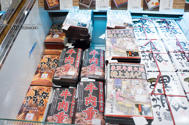 【東京車站】集結日本各地，百種以上車站便當任你選．駅弁屋祭