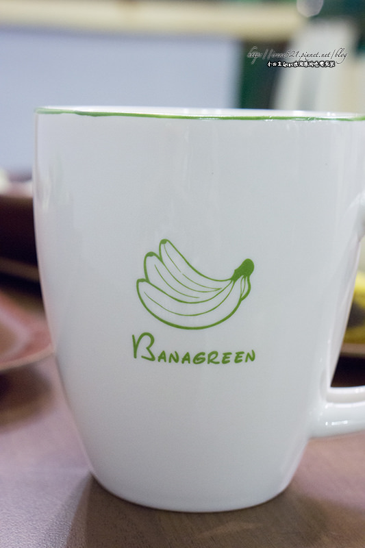 【台北松山區】少油、少鹽、少糖、多美味，健康輕食．Banagreen香蕉綠