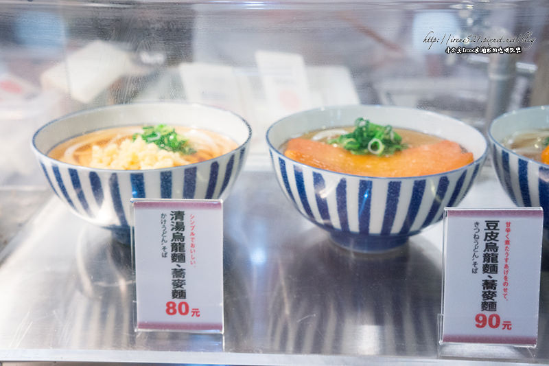 【台北大安區】日本連鎖食堂，感受日式食堂料理．大安森林食堂
