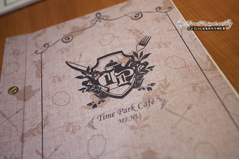【台北大安區】樸實的純粹，卻吃的到用心的味道．Time Park Cafe