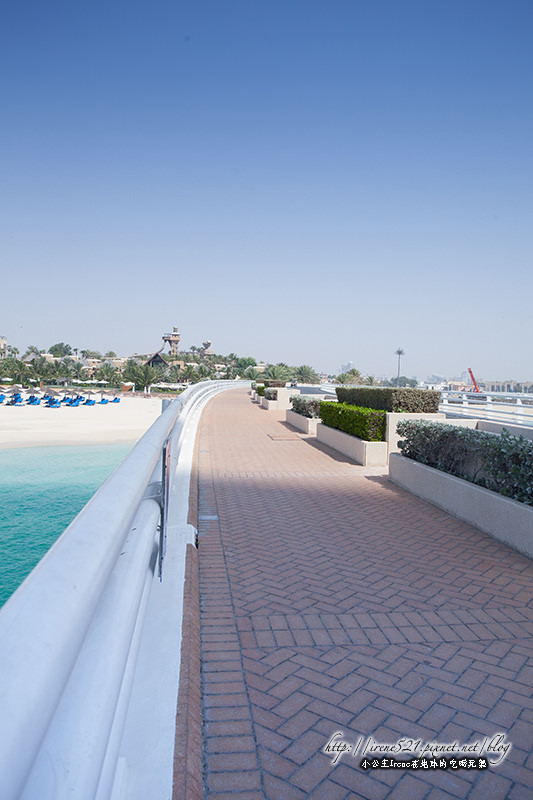 【杜拜】極盡奢華之能事，超七星級奢華飯店．帆船酒店Burj Al Arab