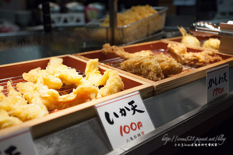【神戶】UMIE購物中心& UMIE美食街(丸龜製麵&蘋果樹蛋包飯)