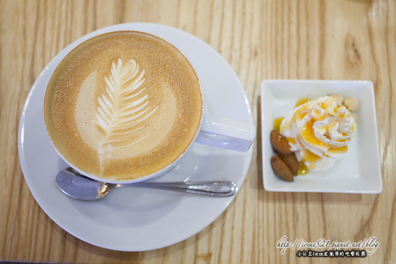 【台北中山區】豐盛且滿足的早午餐之旅．Jumane Cafe’ 佐曼咖啡館