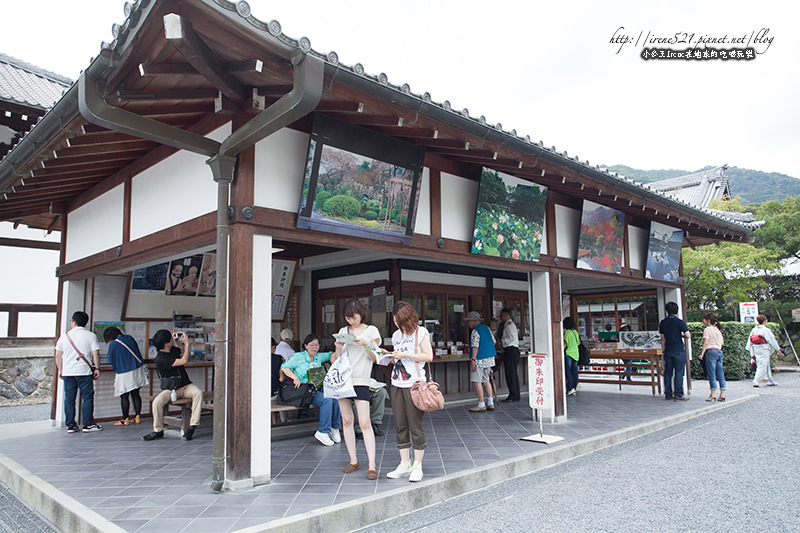 【京都嵐山】嵐山風景 世界文化遺産．天龍寺