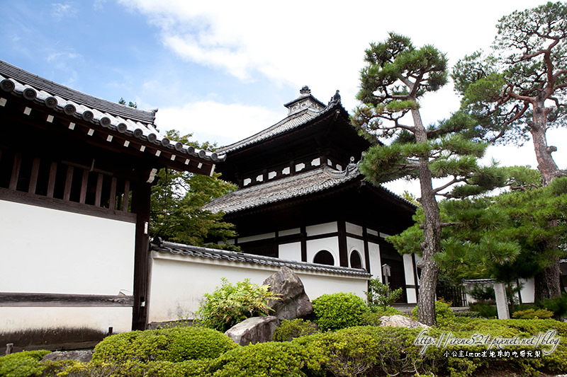即時熱門文章：【京都】雖然沒有楓景，欣賞眾多珍貴禪宗建築也可以．東福寺