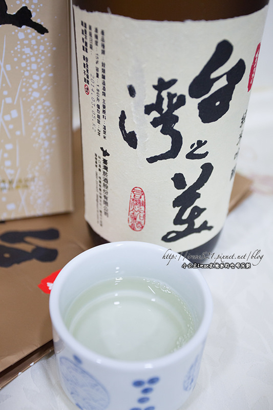 即時熱門文章：【品酒】限量的台灣之美．玉泉純米吟釀清酒