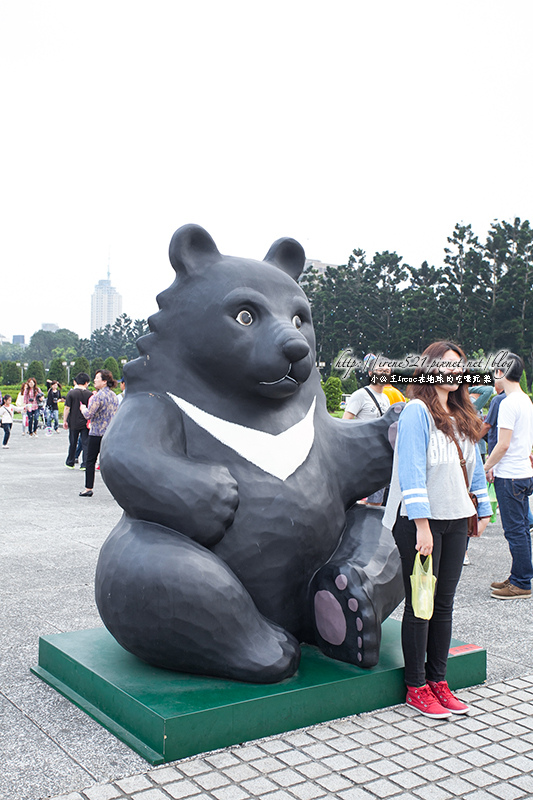 14.03.29-台北．1600貓熊世界之旅