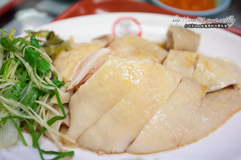 即時熱門文章：【台北大安區】怎能如此滑嫩的雞肉，外加好好吃的雞飯．文慶雞海南雞飯