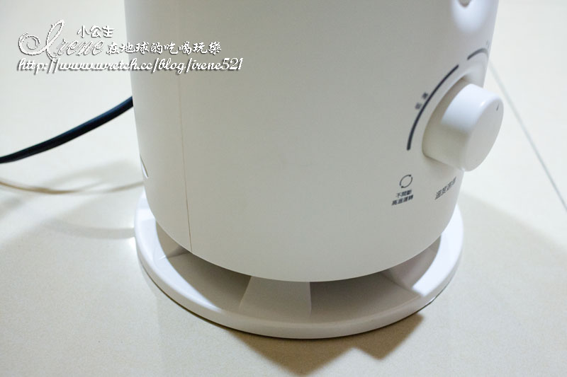 惠而浦陶瓷電暖器TR360K