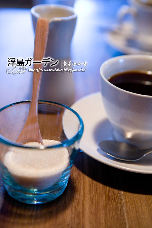 【日本沖繩】超有味道的咖啡店．浮島ガーデン(UKISHIMA GARDEN) @Irene&#039;s 食旅．時旅