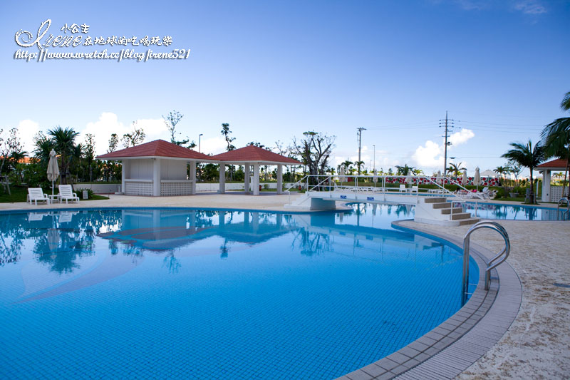 南沖繩海灘度假酒店Southern Beach Hotel & Resort