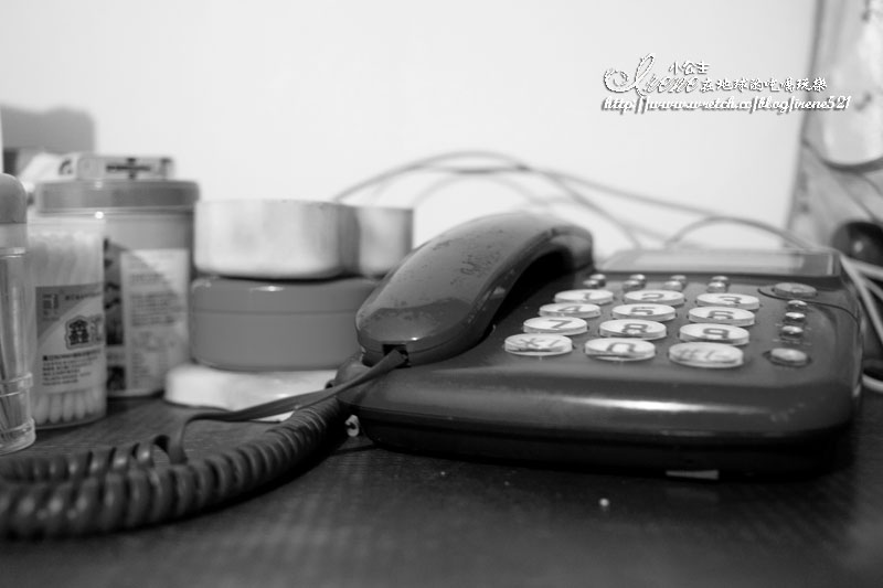 特力屋-三洋超大鍵數位電話