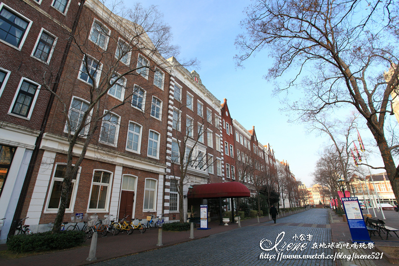 【日本九州】高貴歐式的阿姆斯特丹飯店．豪斯登堡 @Irene&#039;s 食旅．時旅