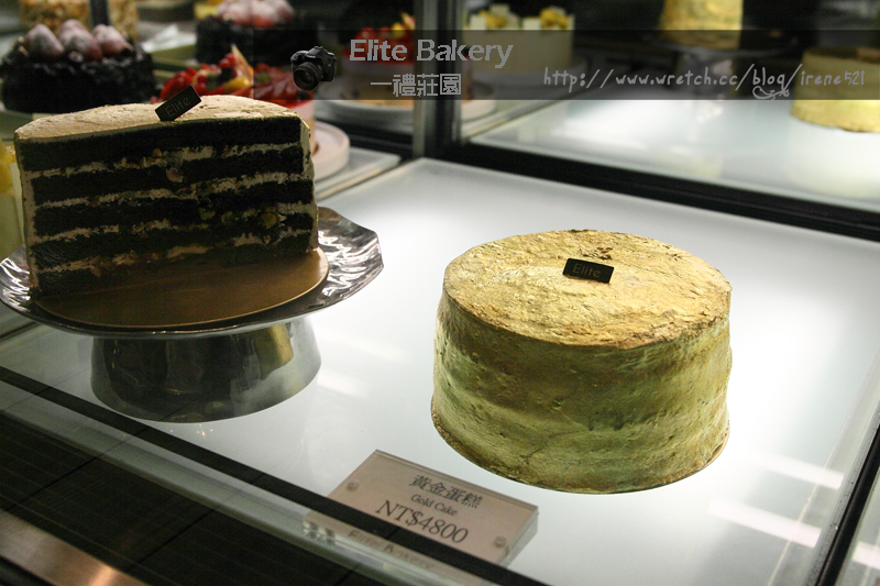 一禮莊園-Elite Bakery