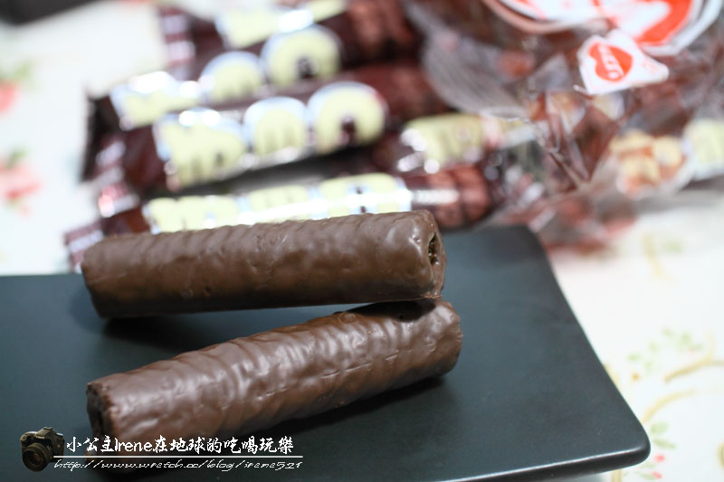 【團購】季節限定‧德用チョコ巧克力棒 @Irene&#039;s 食旅．時旅