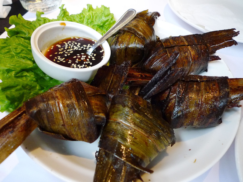 【三重】久違的瓦城泰國料理 @Irene&#039;s 食旅．時旅