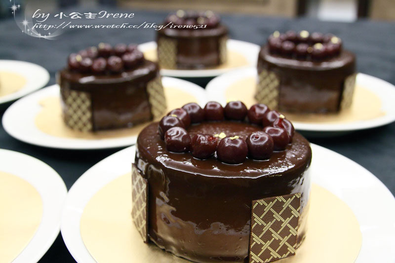 【活動】分享才是美味‧share cake @Irene&#039;s 食旅．時旅
