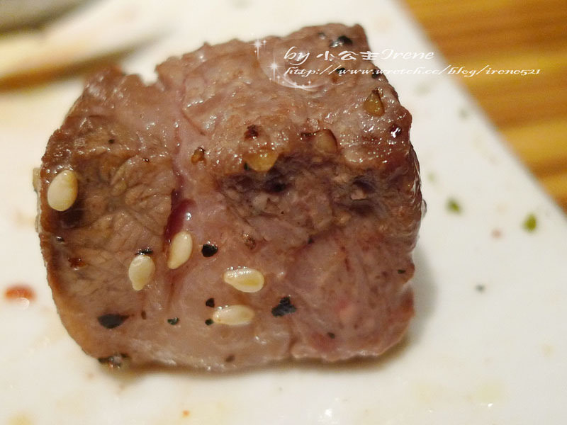 【台北中山區】原味的好品質．原燒優質原味燒肉