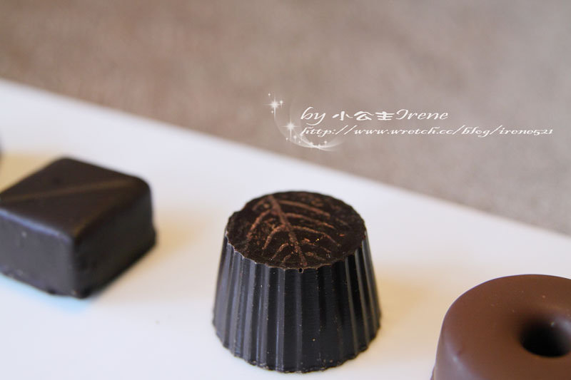 【試吃】April's Chocolate‧花愛巧克力