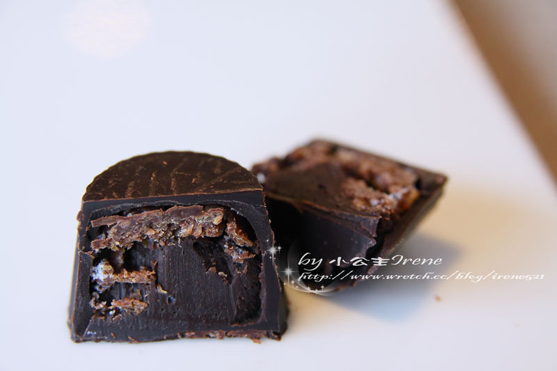 【試吃】April's Chocolate‧花愛巧克力