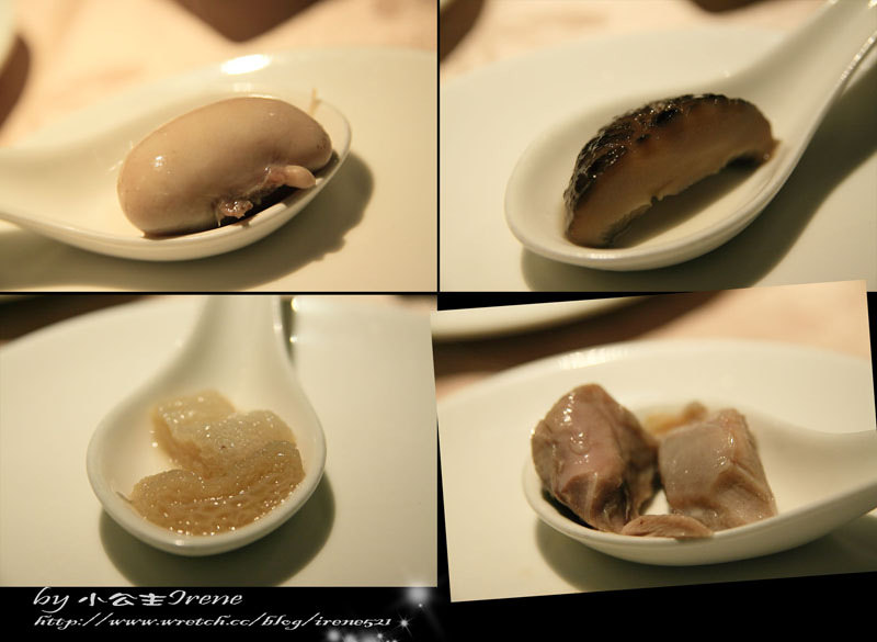 【體驗】御雞砂鍋．品田餐廳