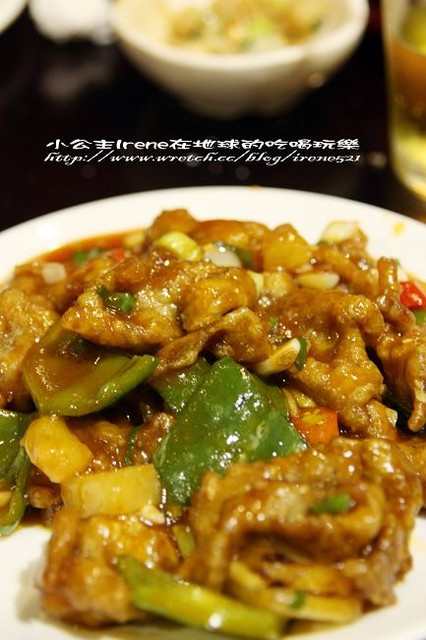 【台北】一群人聚餐就是要熱炒‧鑫鱻100元生猛海鮮