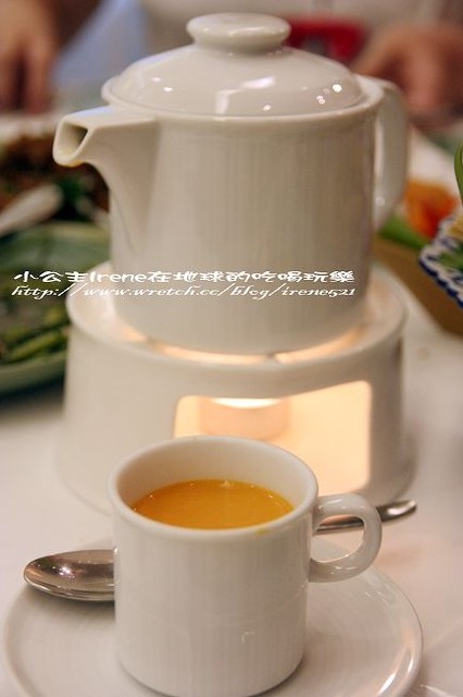 【台北】晶湯匙泰式主題餐廳