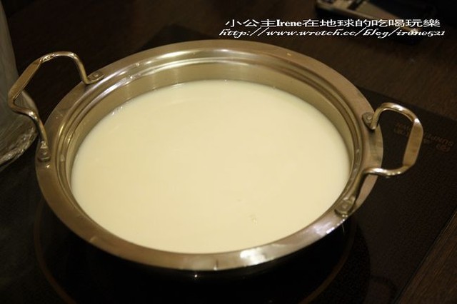【試吃】難忘的牛奶鍋滋味‧樂鍋涮涮鍋之屋