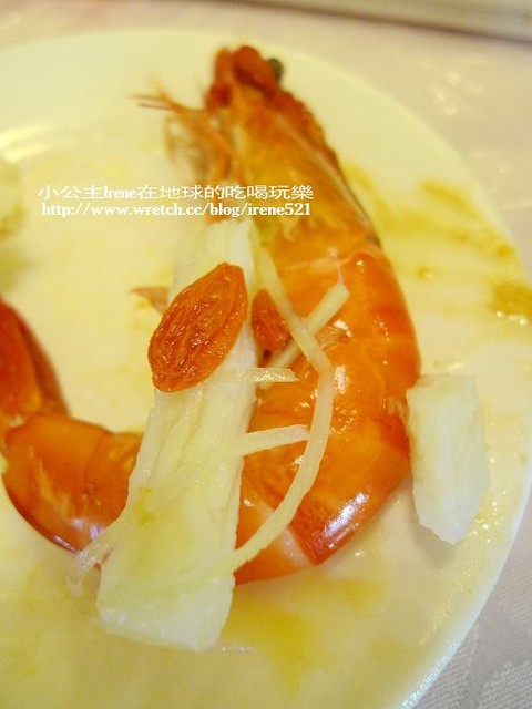 【花蓮】精緻又平價的海鮮餐廳．七海灣