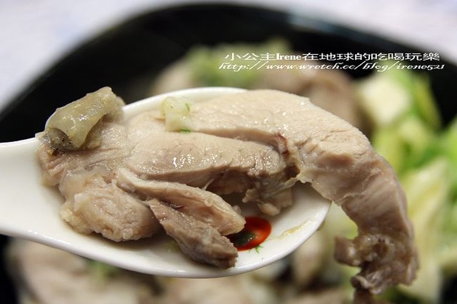 【試吃】海南雞飯自己在家也能輕鬆作．海南雞醬