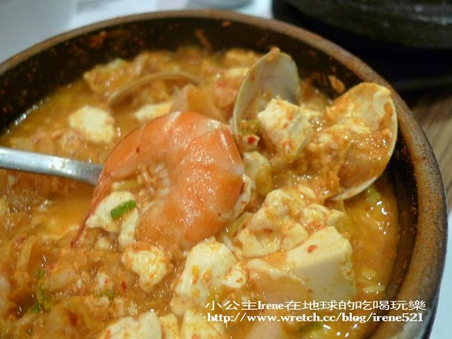 【板橋】涓豆腐‧號稱最好吃的豆腐