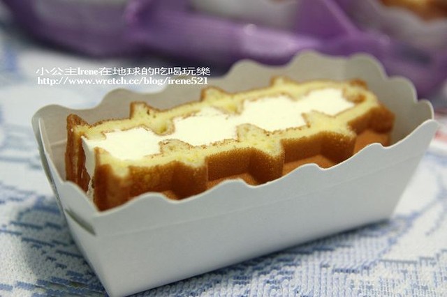 【團購】Cream Waffle& Mochi 一期一會神戶鬆餅