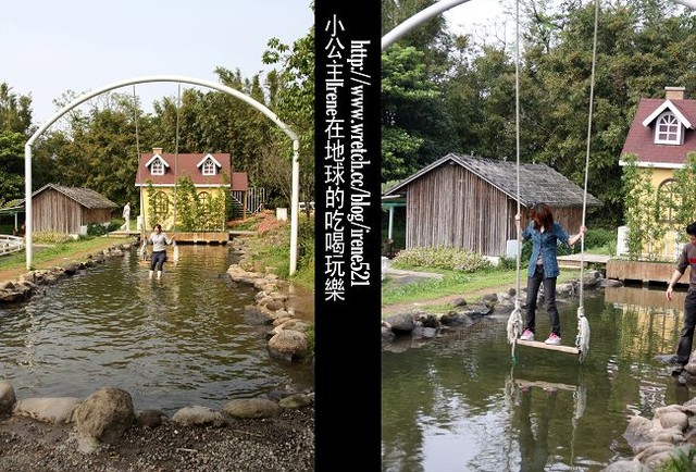 【台北淡水】北台灣婚紗攝影聖地．大屯花卉農場