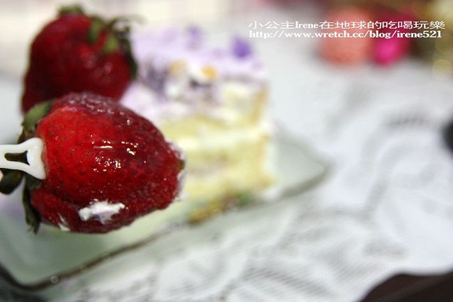 【板橋】一德軒‧生日蛋糕