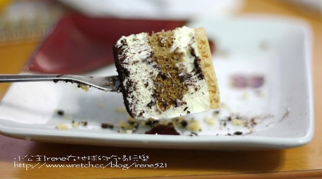 台北－瑪琪朵精緻蛋糕‧提拉米蘇