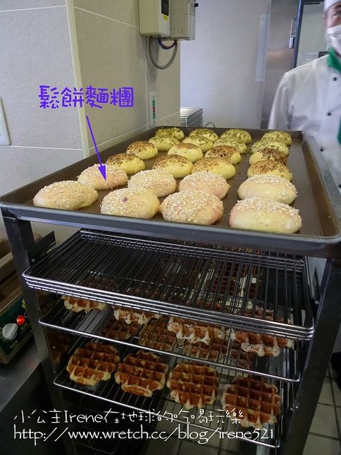 台北－元樂有新玩意囉‧元樂鬆餅體驗