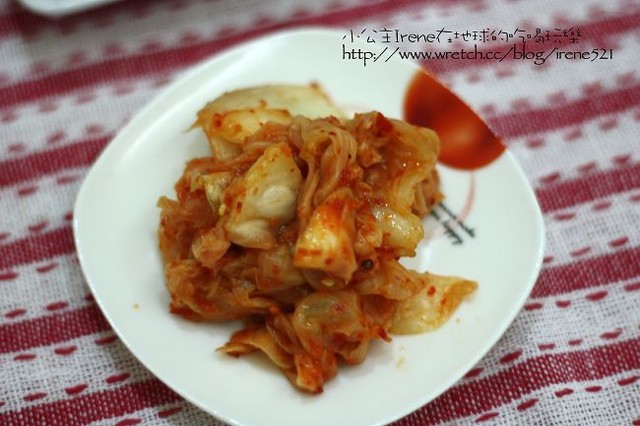 試吃－寶媽Q餃‧蘿蔔糕+芋頭糕+韓式泡菜