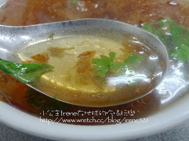 【三重】豐原清水排骨酥湯