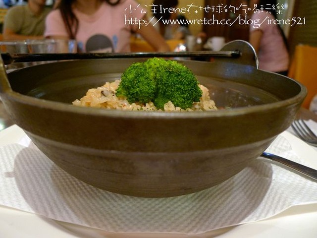 蘆洲－容易被錯過的美味‧亞得里義式料理
