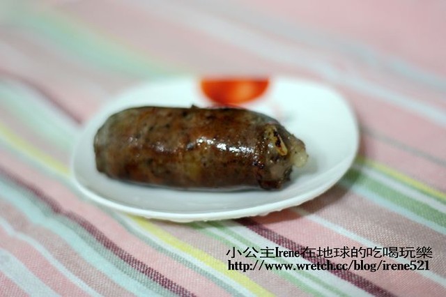 試吃－魚肉香茗‧香酥鬼頭刀魚排+垂涎欲滴烤肉片