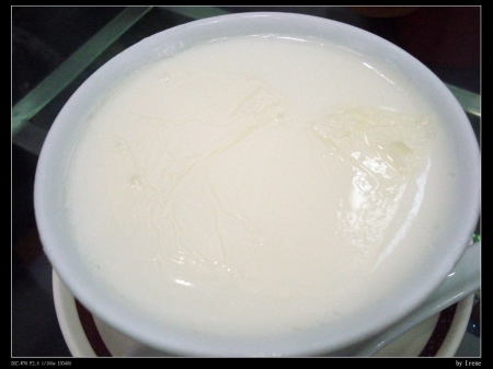 [食]香港－義順牛奶公司