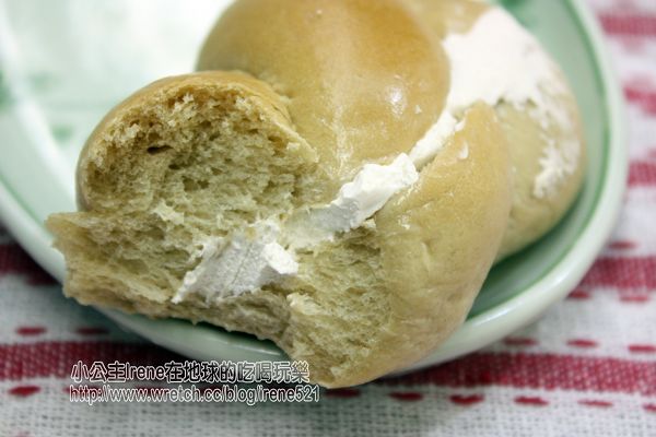 【團購】冷凍的麵包你吃過了嗎‧佳樂 愛斯基冰麵包