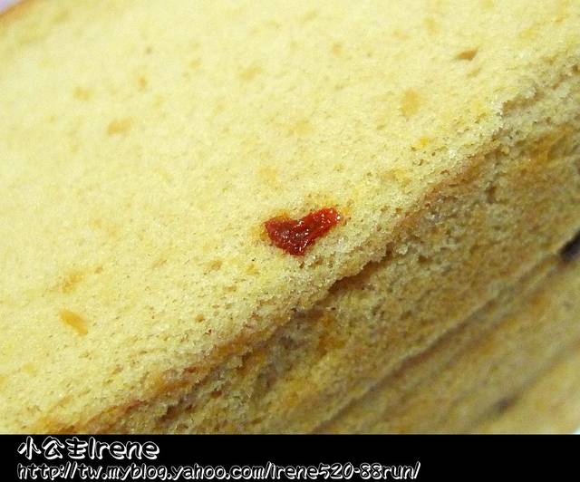 【台北信義區】養生素食蛋糕‧今榮食品
