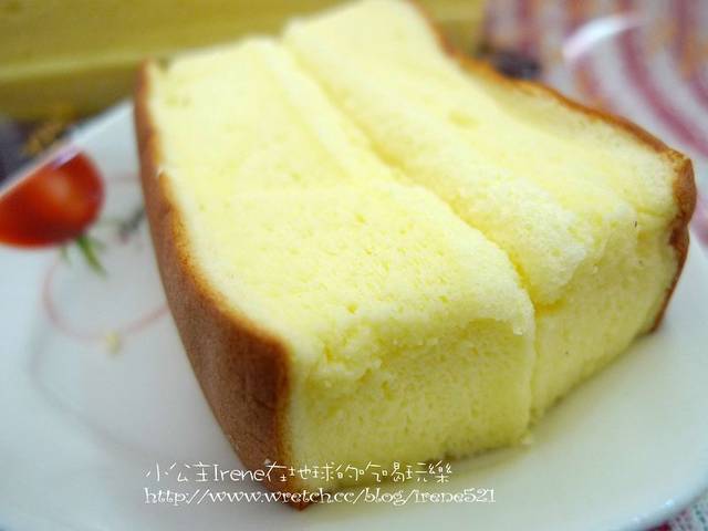 【甜點】阿默典藏蛋糕‧日本高鈣乳酪蛋糕