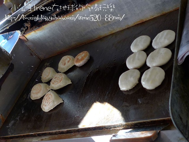 台北－令人難忘的捲餅．維綸麵食館
