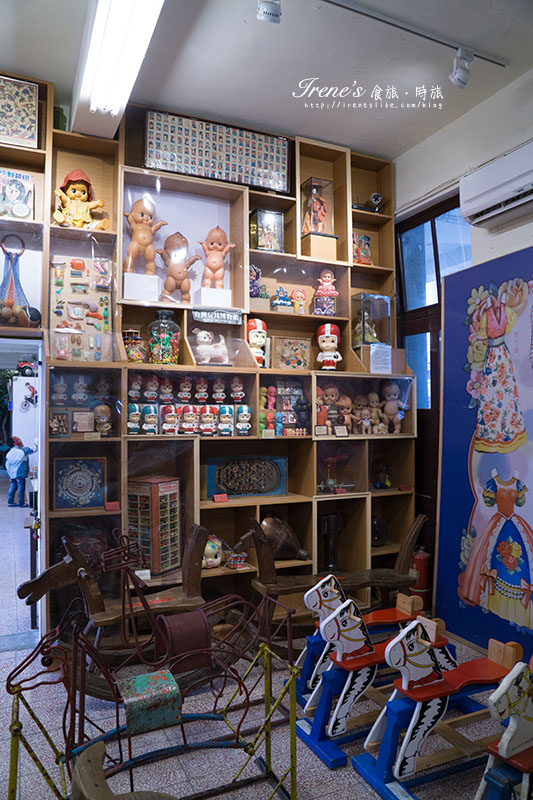 台灣玩具博物館