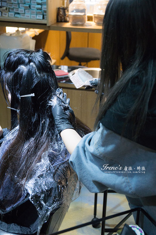 Wor hair 新埔店